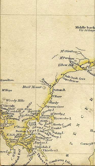 Click To Enlarge Bottom Left Quarter