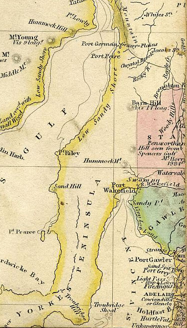 Click To Enlarge Bottom Right Quarter