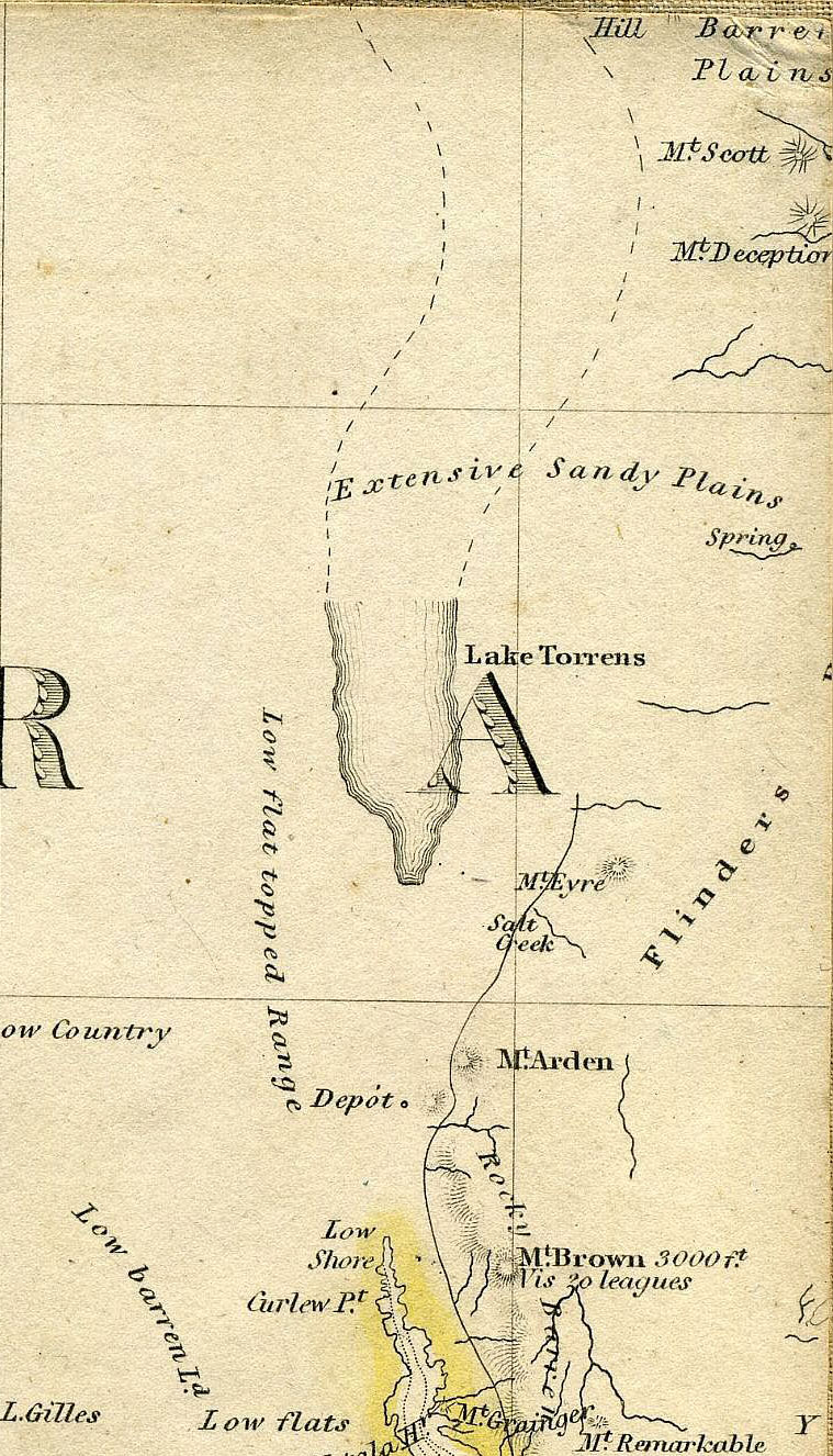 Return To Previous View