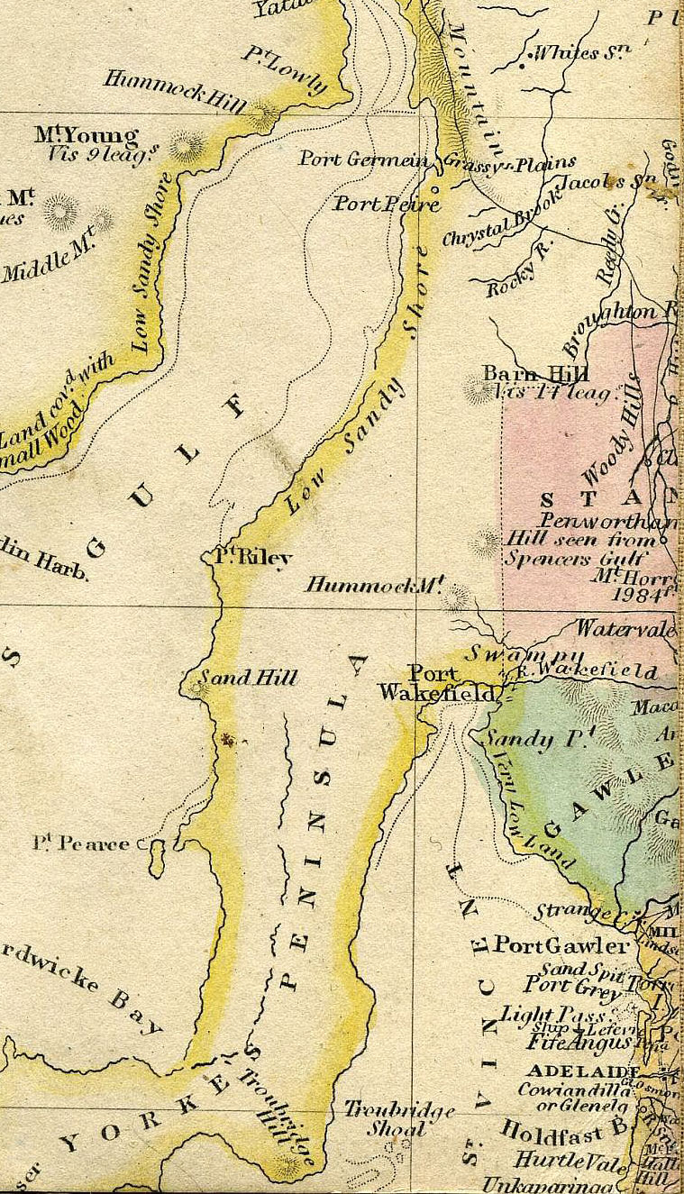 Return To Previous View