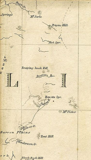 Click To Enlarge Top Left Quarter