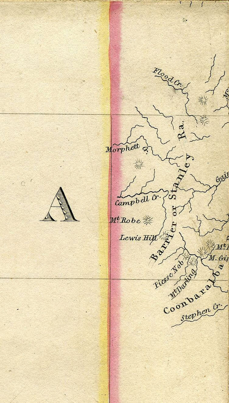 Return To Previous View