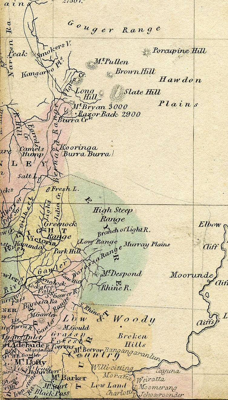 Return To Previous View