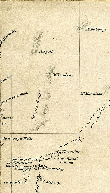 Click To Enlarge Top Left Quarter