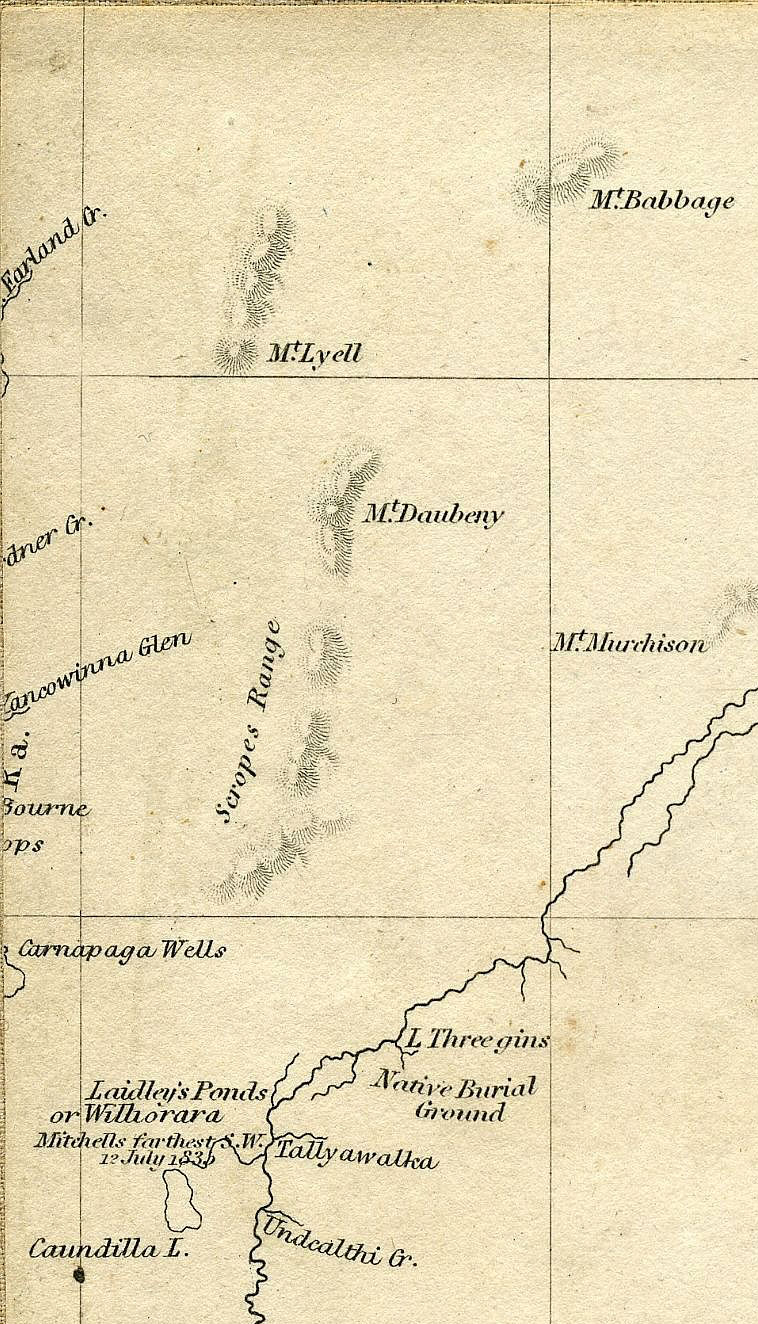 Return To Previous View
