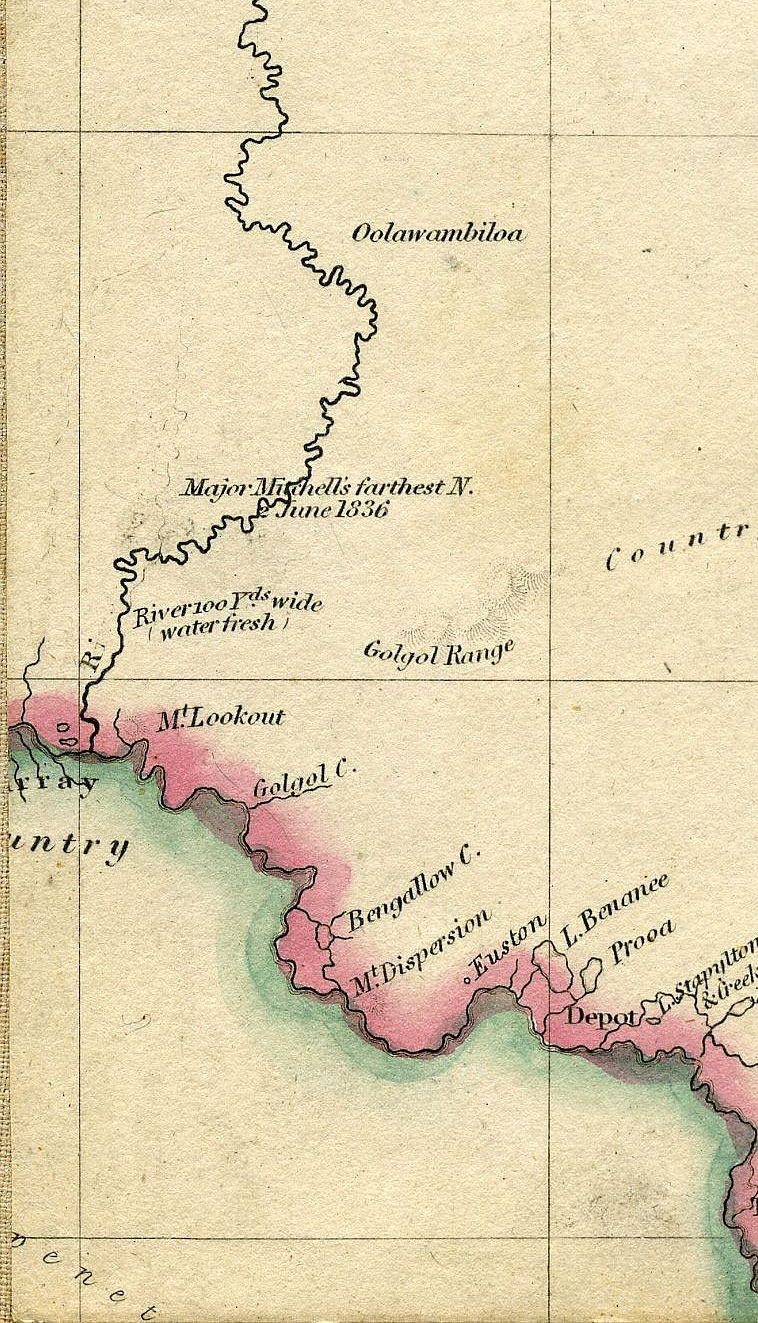 Return To Previous View