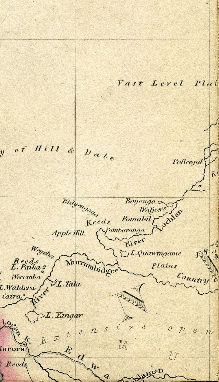Return To Previous View