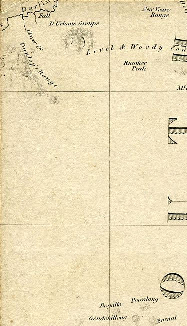 Click To Enlarge Top Left Quarter