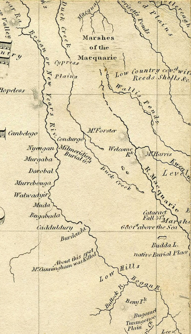 Return To Previous View