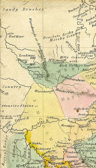 Click To Enlarge Top Left Quarter