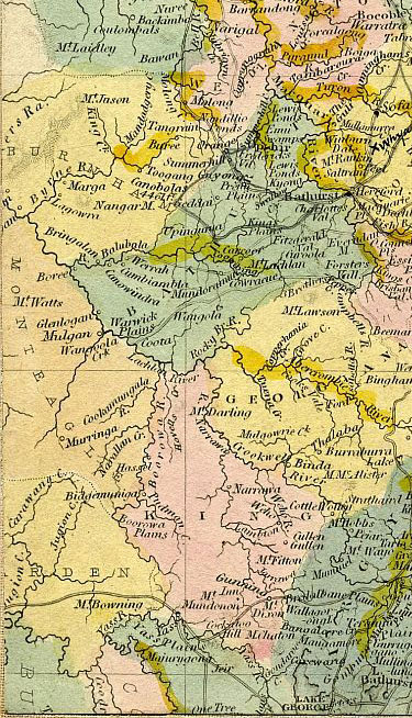 Click To Enlarge Bottom Left Quarter