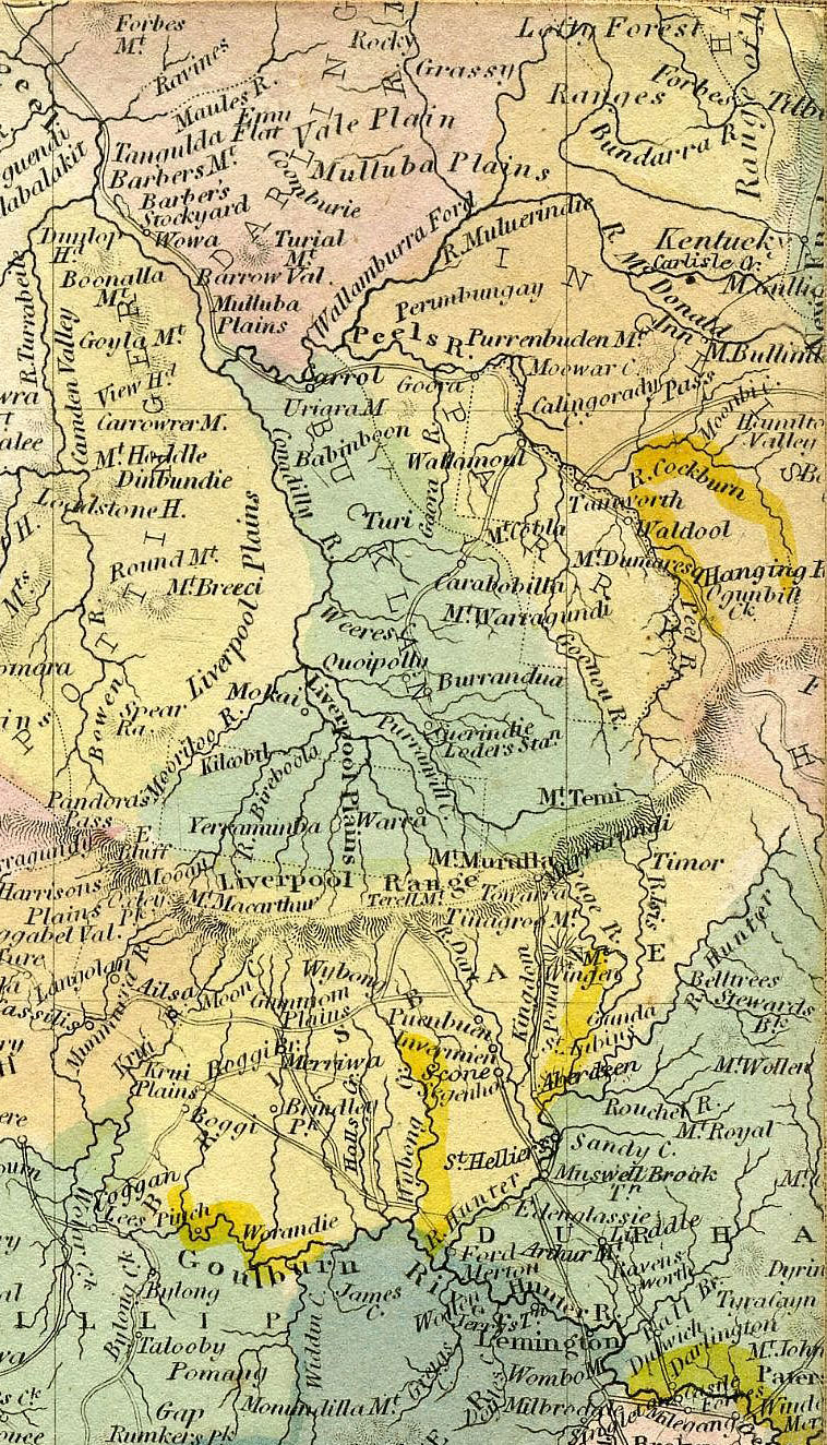 Return To Previous View