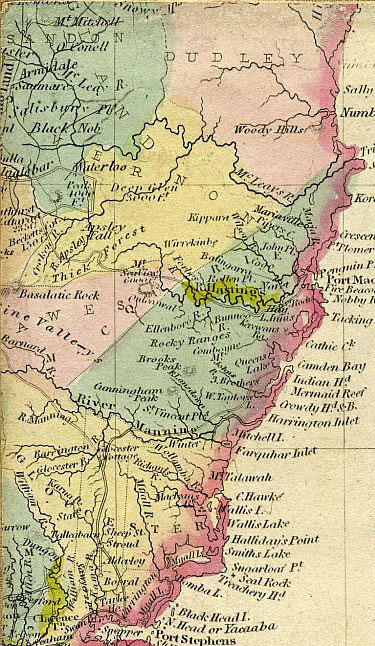 Click To Enlarge Top Left Quarter