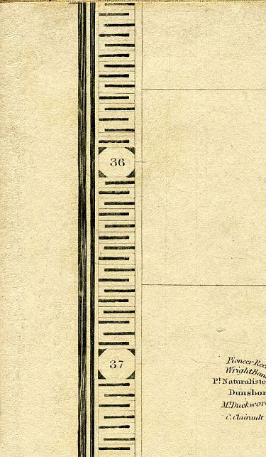 Click To Enlarge Top Left Quarter