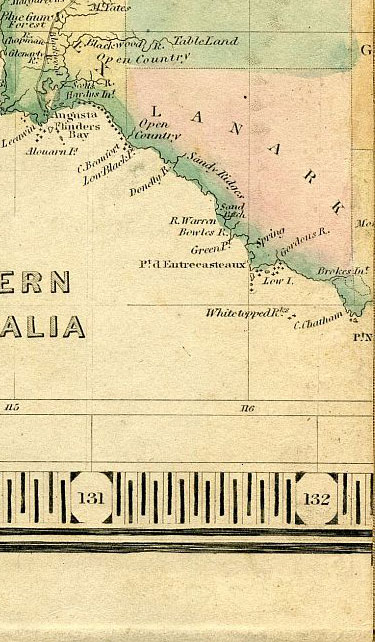 Click To Enlarge Bottom Right Quarter