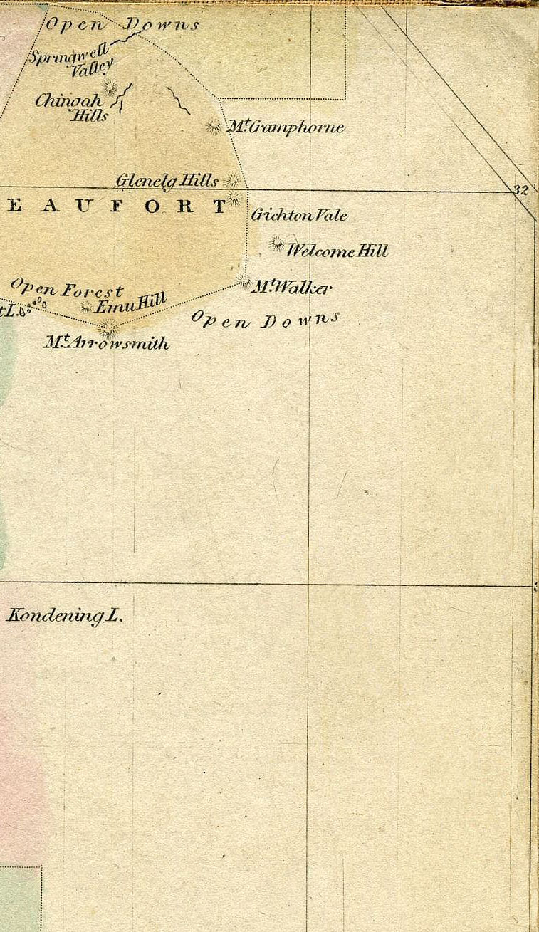 Return To Previous View