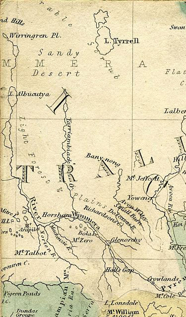 Click To Enlarge Top Left Quarter