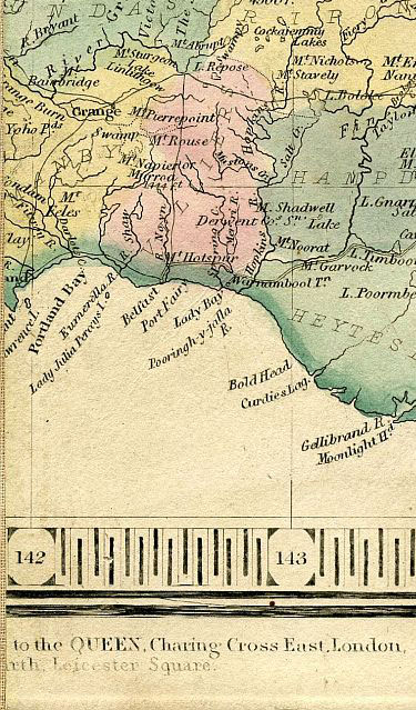 Click To Enlarge Bottom Left Quarter