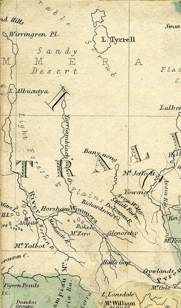 Return To Previous View