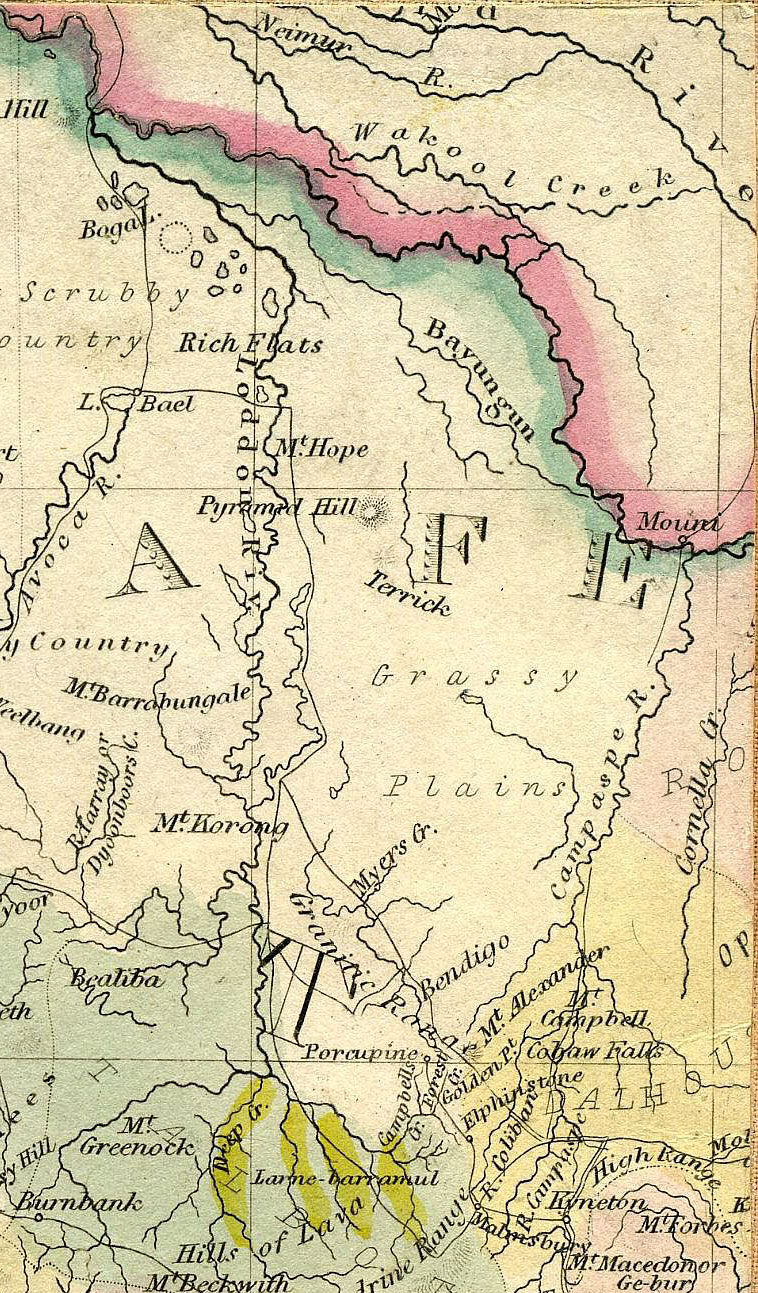 Return To Previous View
