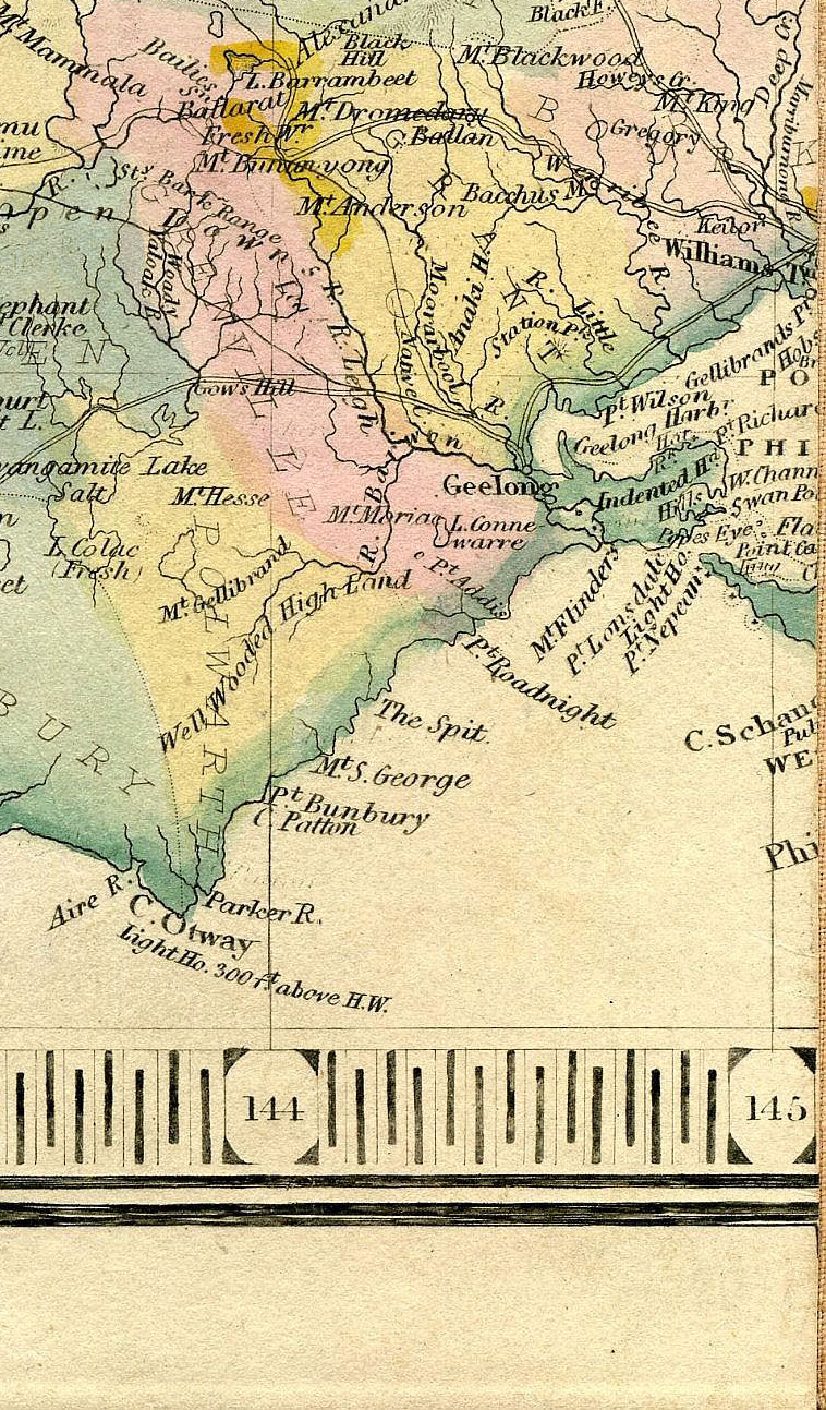 Return To Previous View