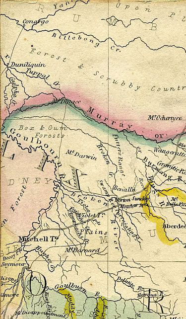 Click To Enlarge Top Left Quarter