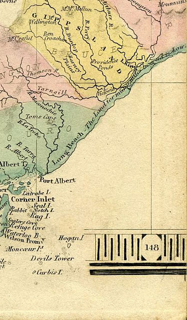 Click To Enlarge Bottom Right Quarter