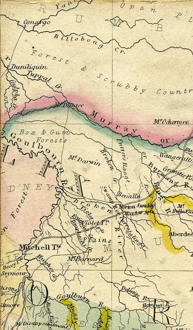 Return To Previous View