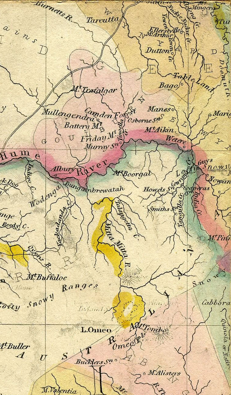 Return To Previous View