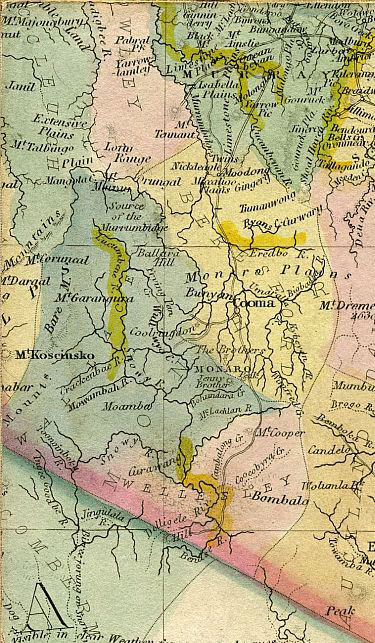 Click To Enlarge Top Left Quarter