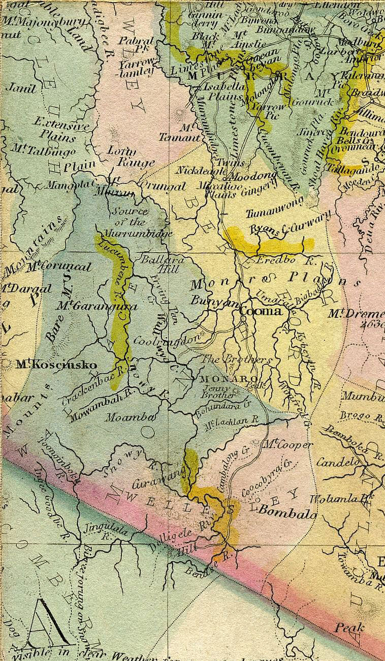 Return To Previous View