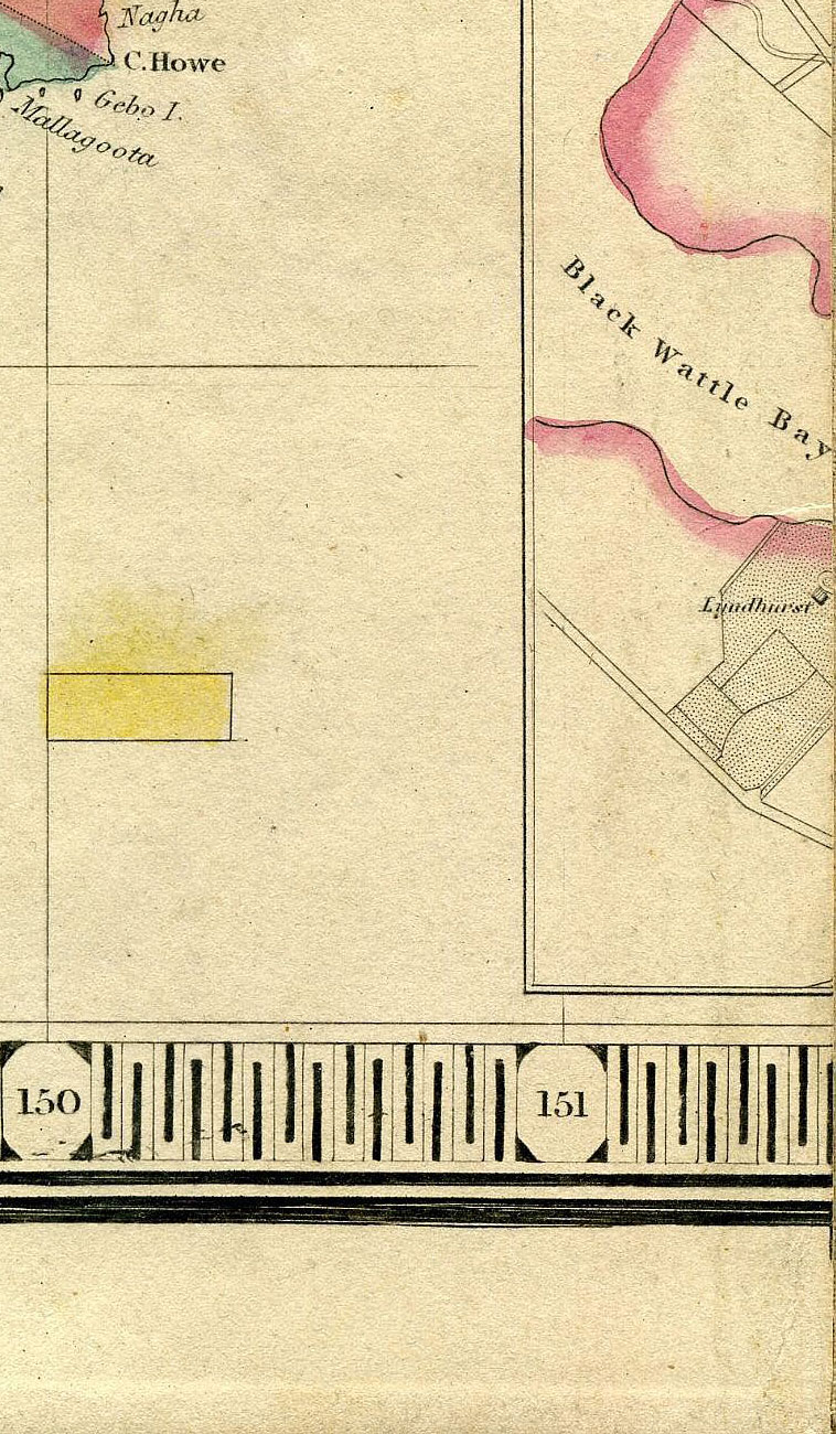 Return To Previous View