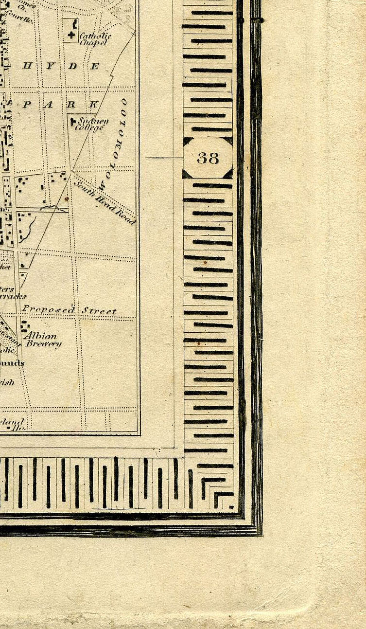 Return To Previous View