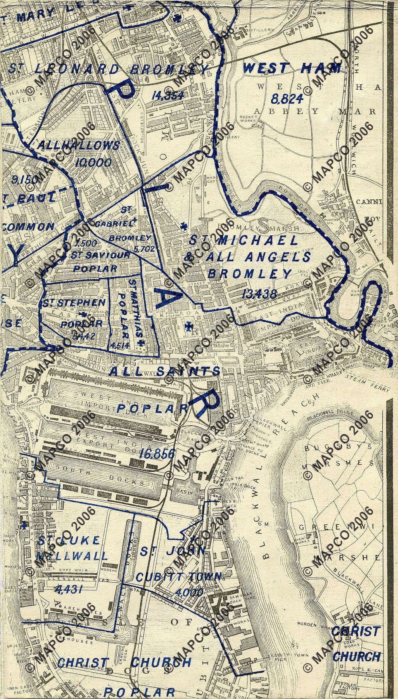 Return To Previous Map Image