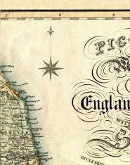 Northumberland, & Durham