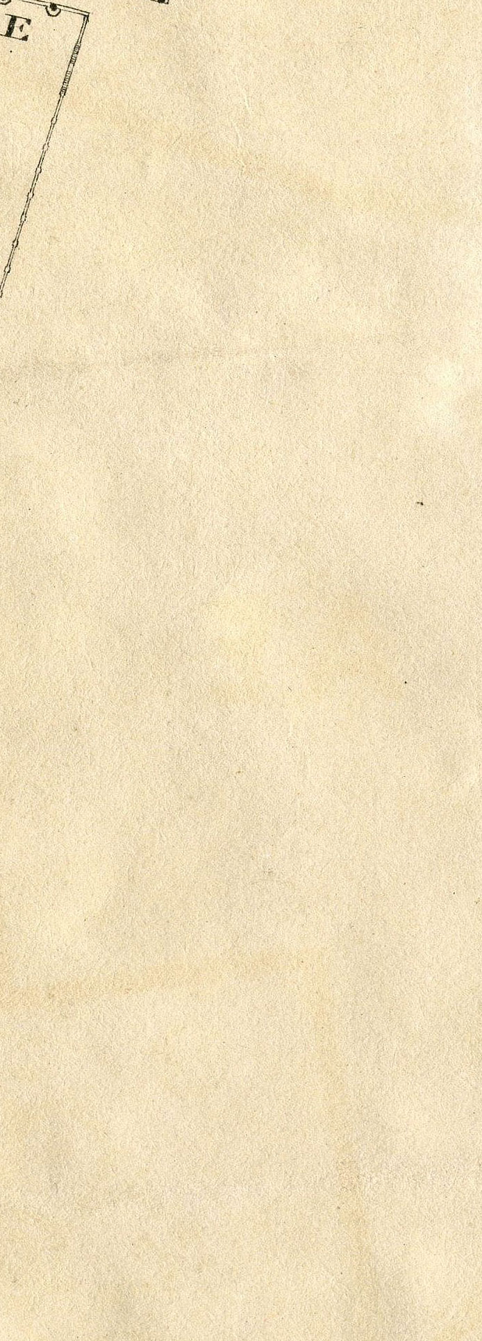 Stanford's School Board Map - Westminster 1877