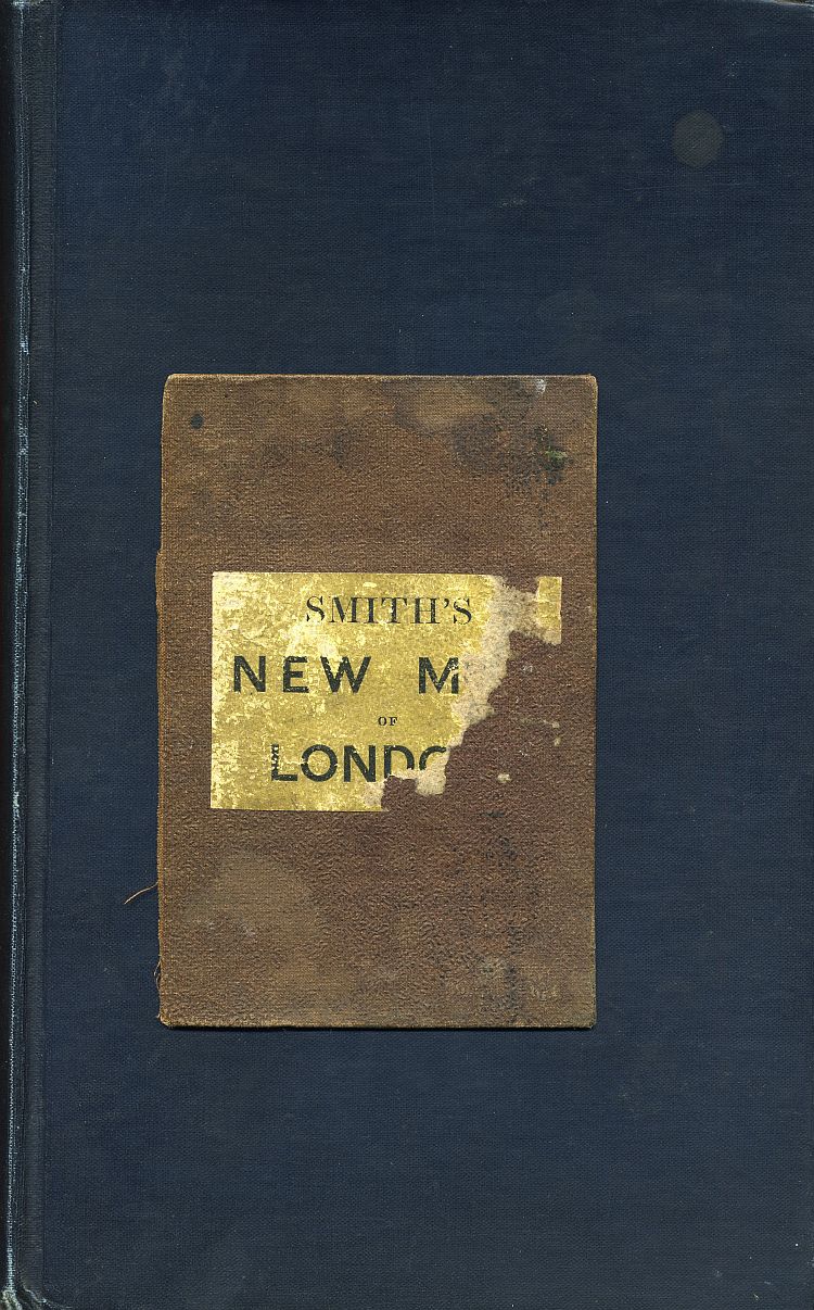 Return To Previous View