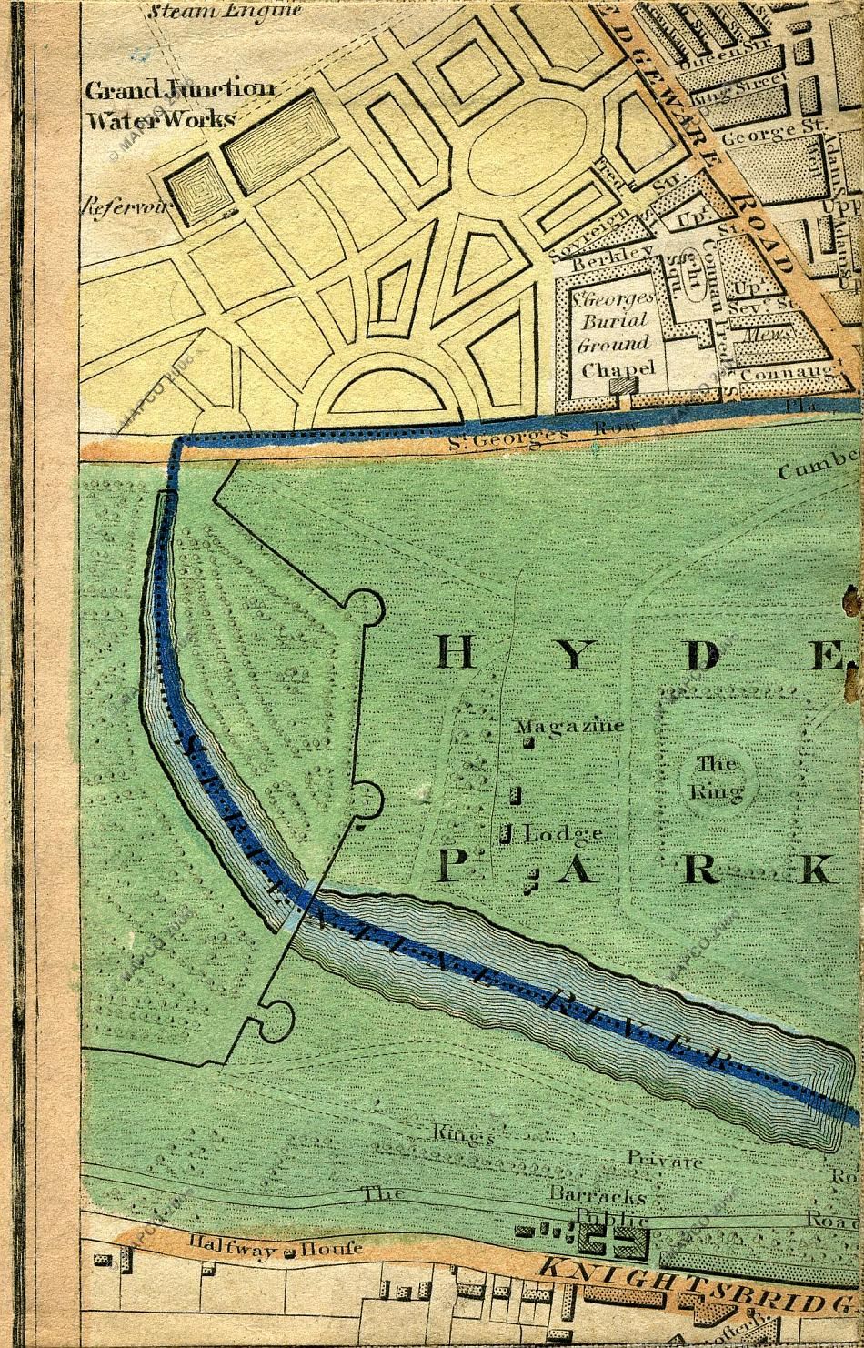 Click Here For An Enlarged Map Image