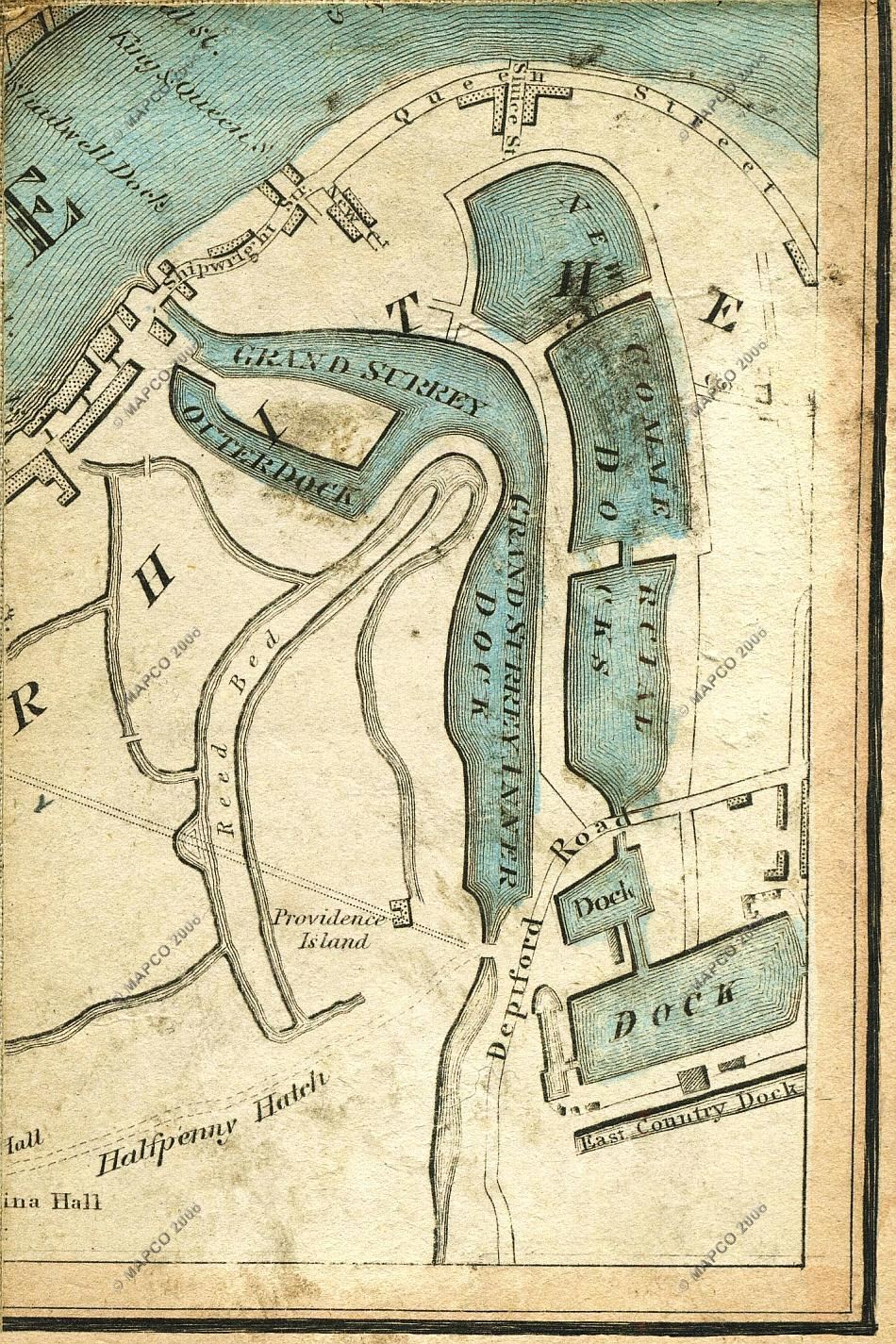 Click Here For An Enlarged Map Image