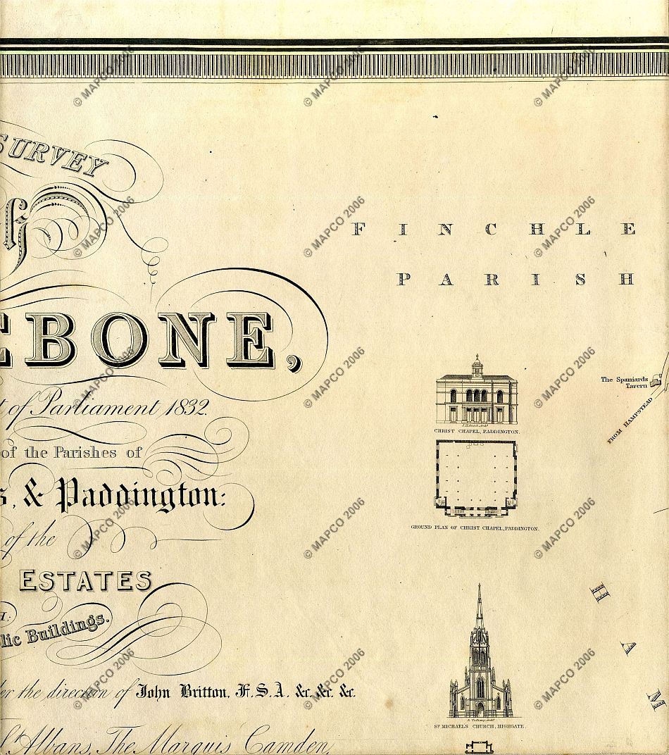 Click Here For An Enlarged Map Image
