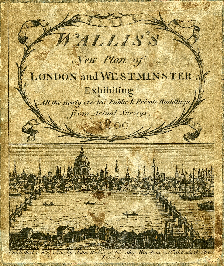 Slipcase Label