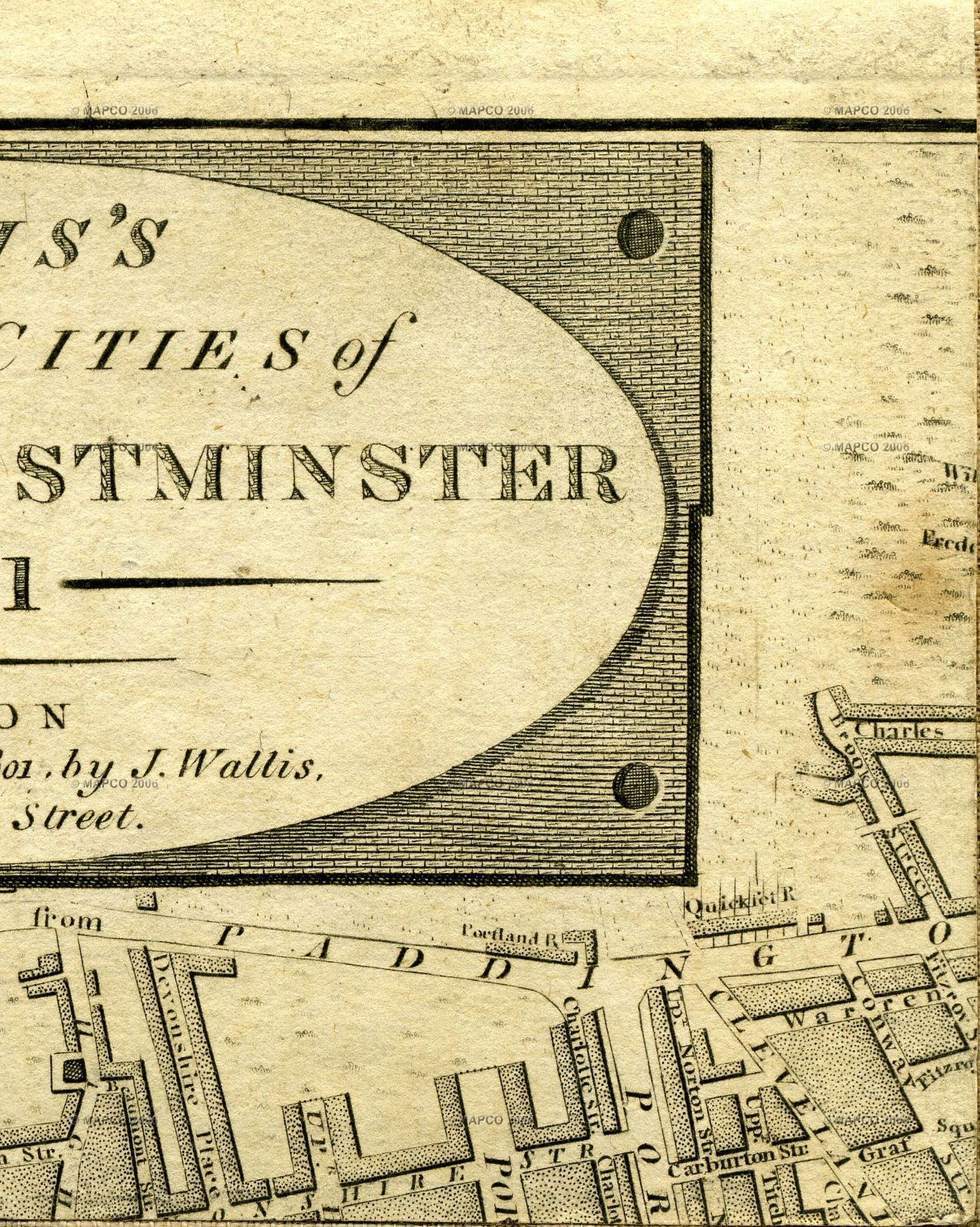 Return To Previous Map Image