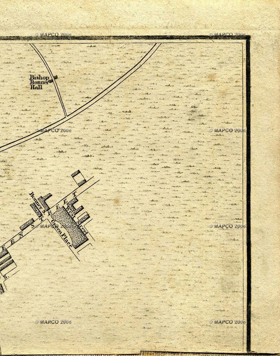 Click Here For An Enlarged Map Image