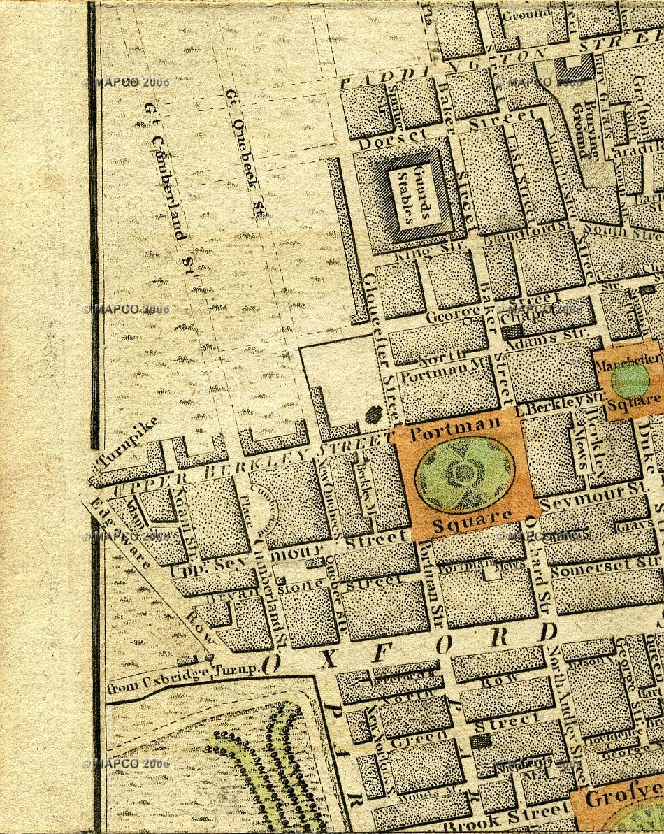 Click Here For An Enlarged Map Image