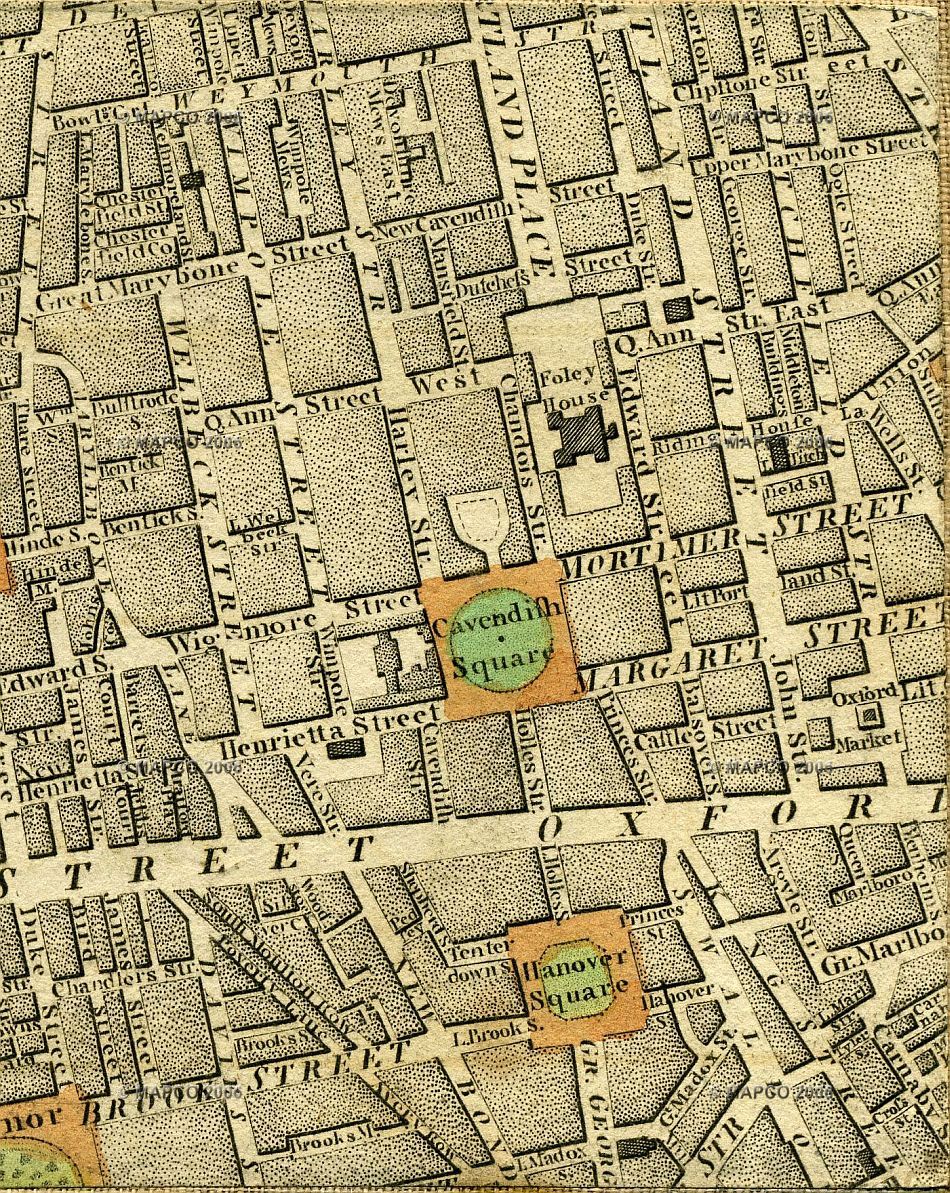 Click Here For An Enlarged Map Image