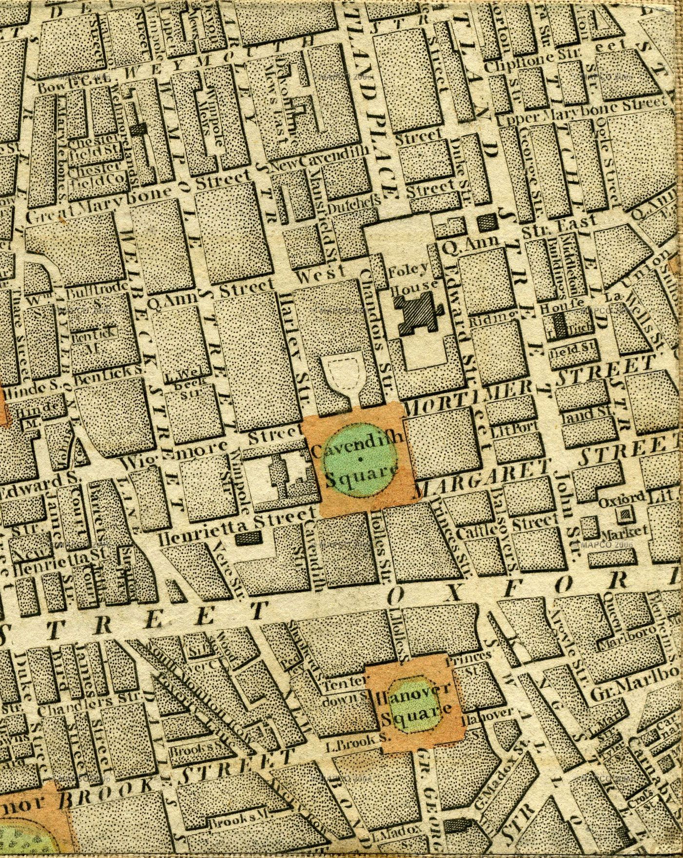 Return To Previous Map Image