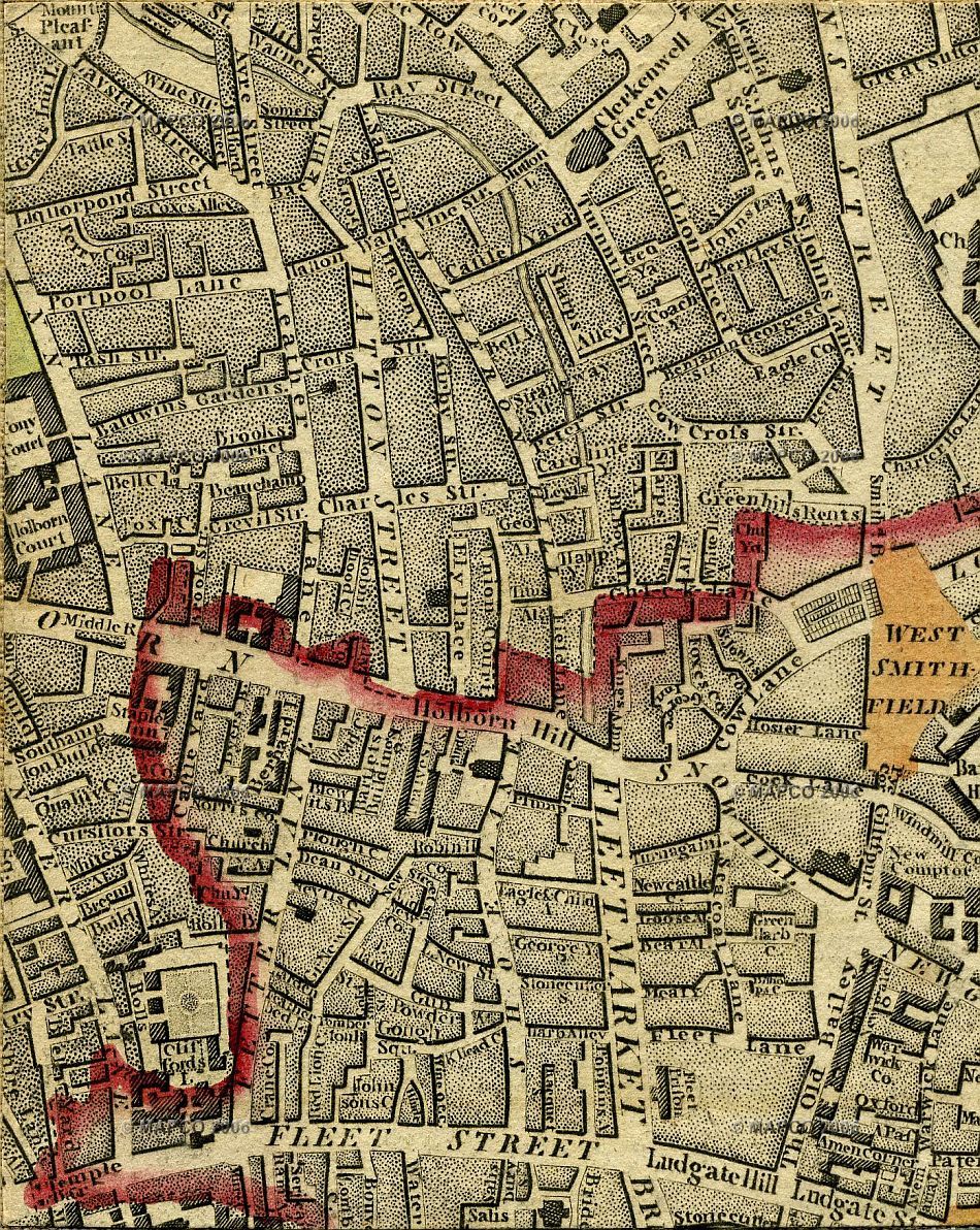 Click Here For An Enlarged Map Image