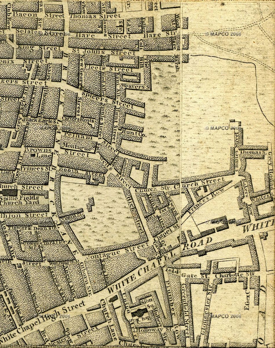 Click Here For An Enlarged Map Image