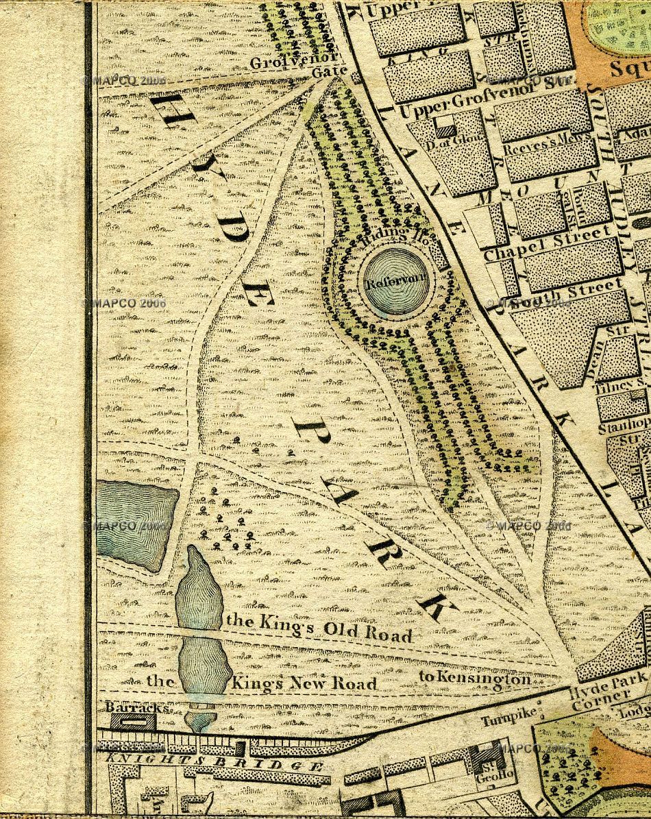 Click Here For An Enlarged Map Image