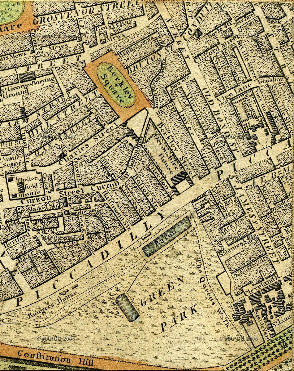 Click Here For An Enlarged Map Image